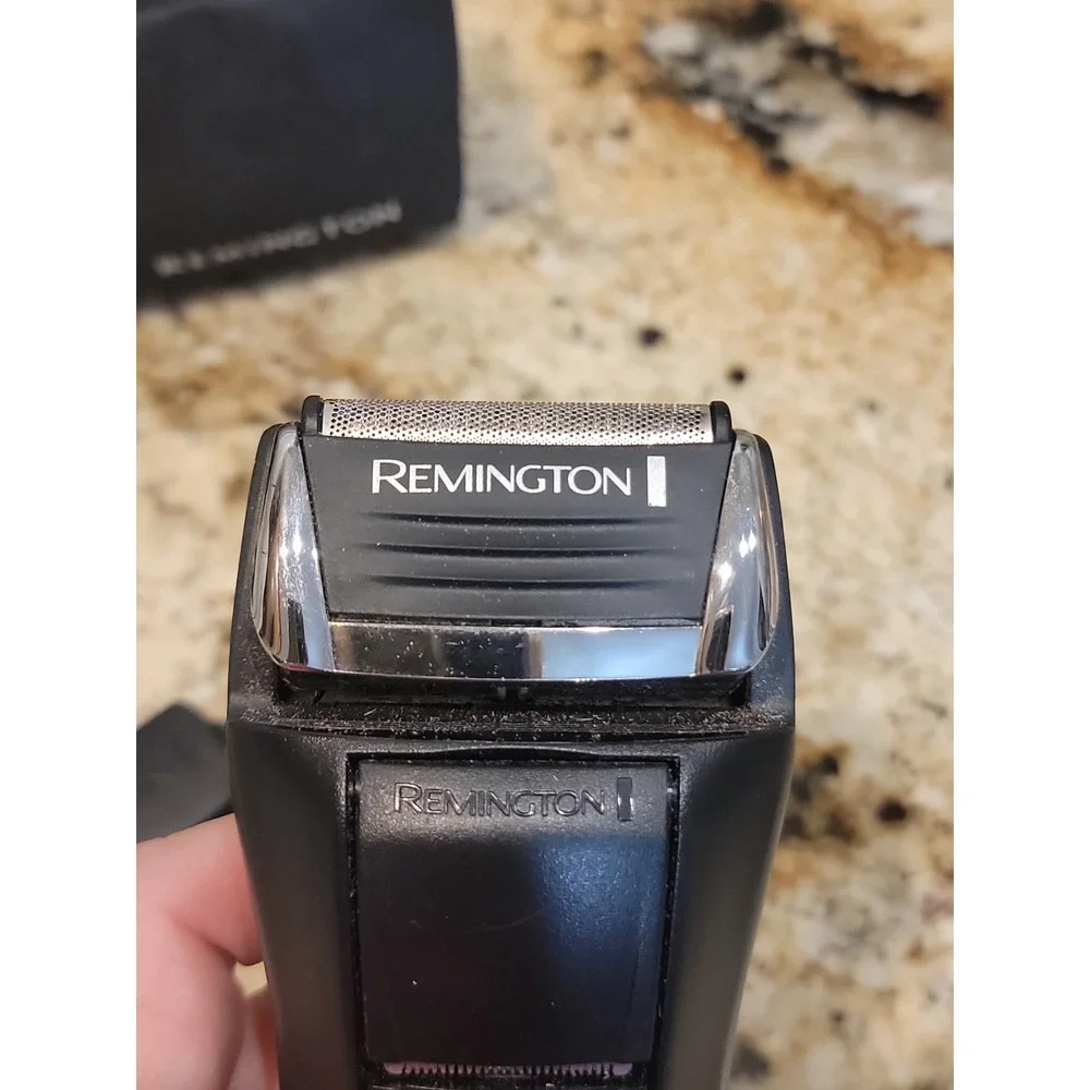 Remington f5 power